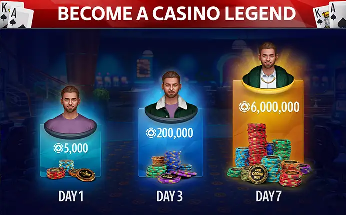 بازی بلک جک آیفون