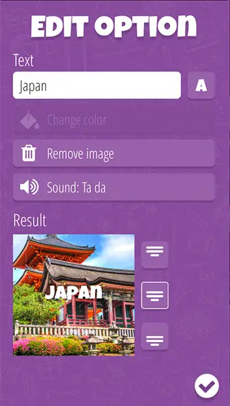 بازی رولت برای موبایل اندروید