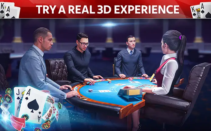 دانلود بازی بلک جک برای موبایل آیفون