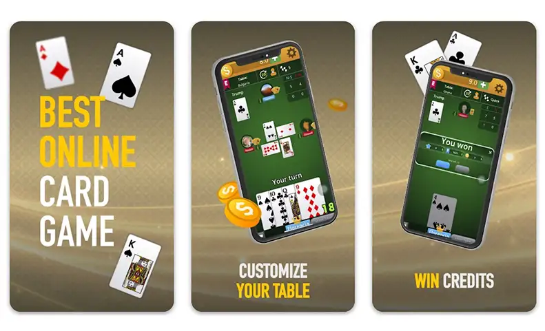 دانلود بازی حکم با پول واقعی اندروید