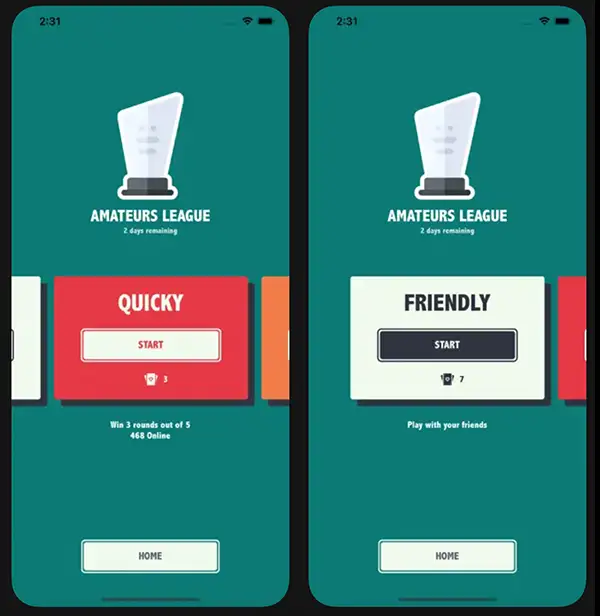 دانلود بازی حکم برای آیفون مجانی