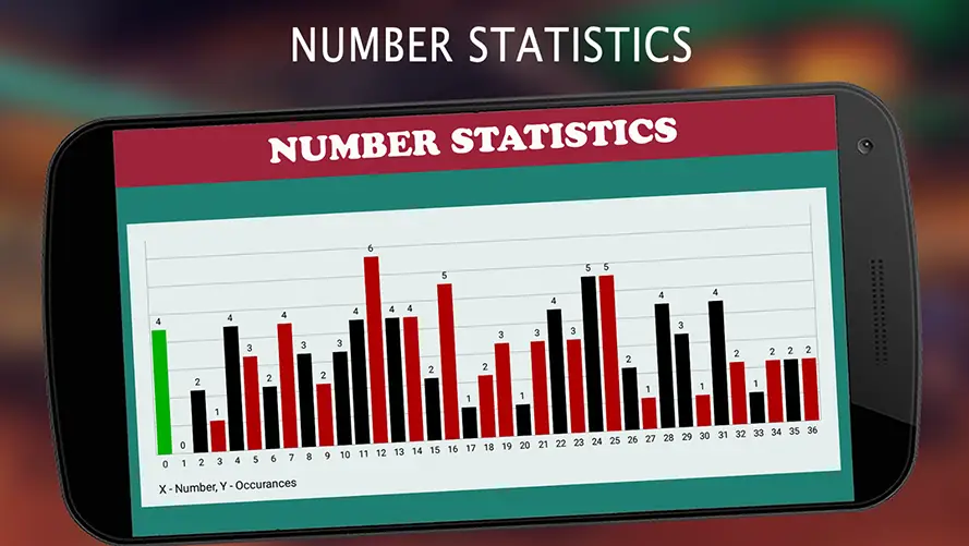 دانلود بازی رولت با پول واقعی برای اندروید