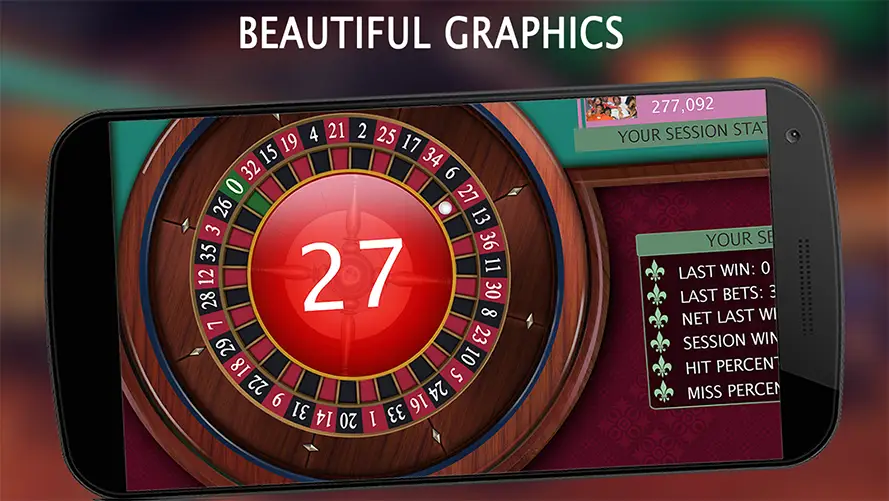 دانلود بازی رولت با پول واقعی برای اندروید