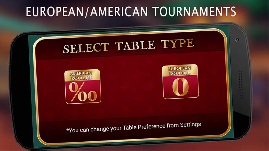 دانلود بازی رولت با پول واقعی برای اندروید