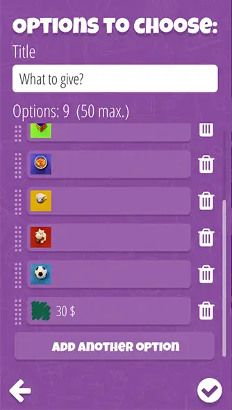 دانلود بازی رولت برای موبایل اندرویدی
