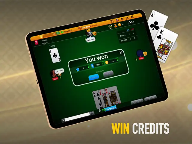 دانلود بازی پاسور حکم با پول واقعی