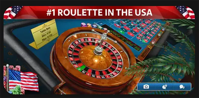 دانلود بازی کازینویی رولت