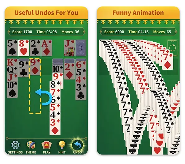 دانلود بازی سولیتر