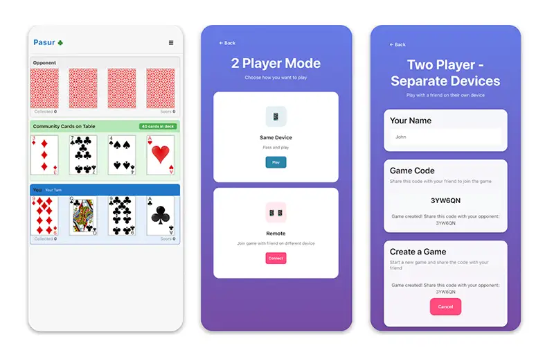 دانلود بازی پاسور گوشی هفت خاج